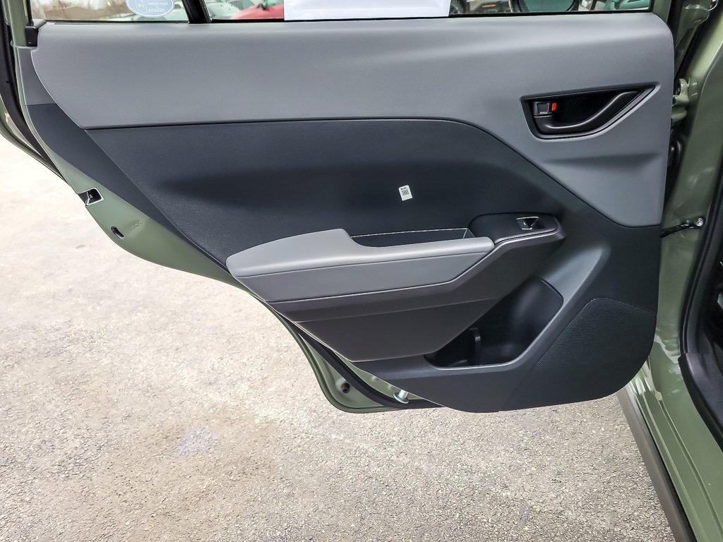 2026 SUBARU CROSSTREK - Image 16