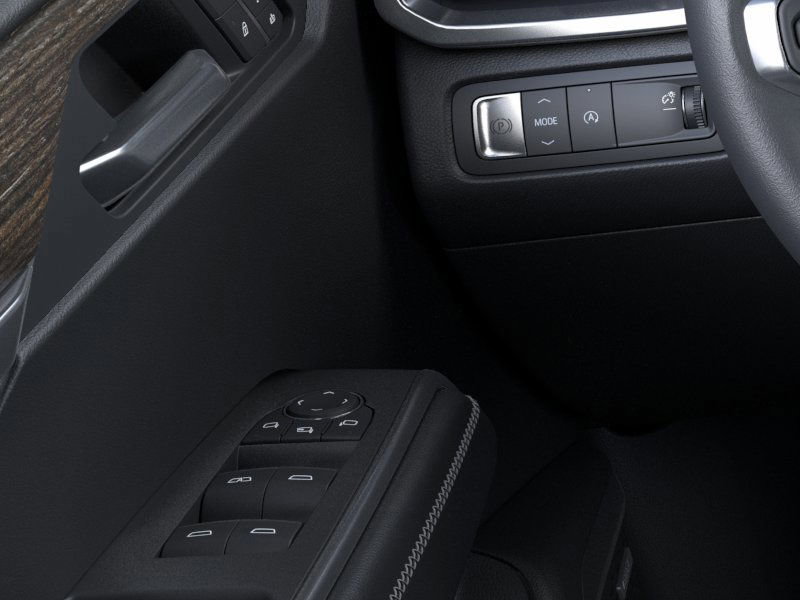 2026 Gmc Acadia Denali photo 16