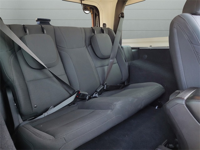 2020 Jeep Wrangler Sport S photo 13