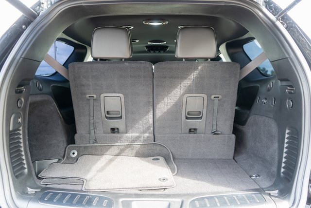 2022 Dodge Durango GT Plus photo 3