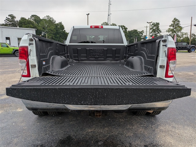 2023 Ram 3500 Big Horn photo 12