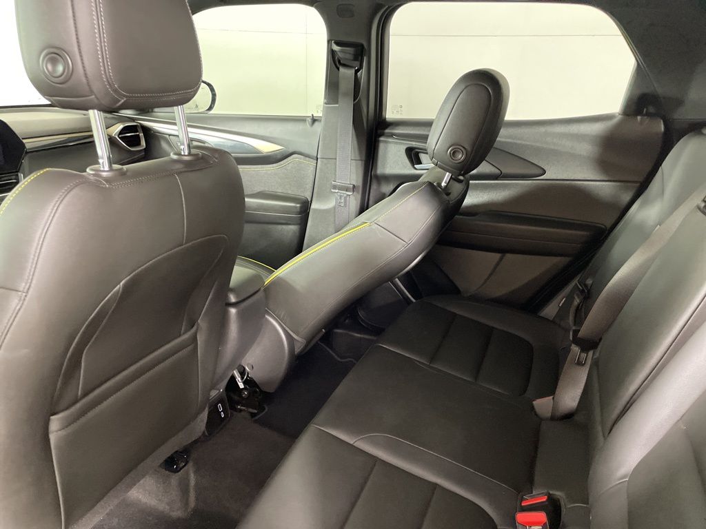 2024 Chevrolet Trailblazer ACTIV photo 50