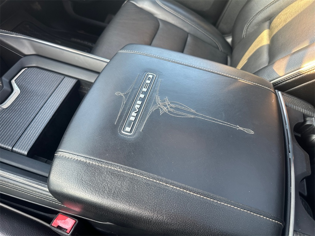 2019 Ram 1500 Limited photo 32
