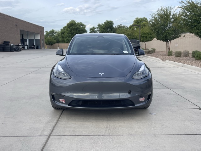 2023 Tesla Model Y Performance photo 3