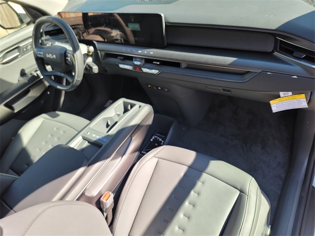 2026 Kia EV9 Wind photo 17