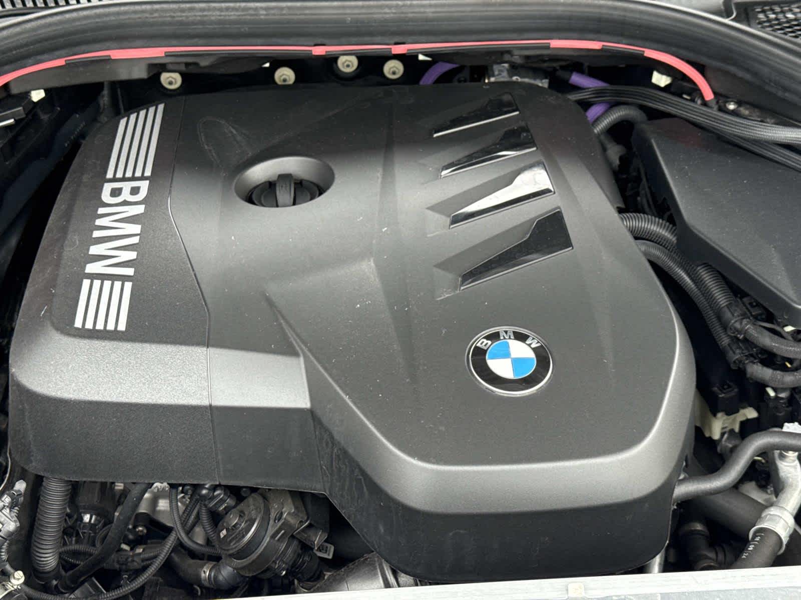 2025 BMW X3 30 - Photo 13