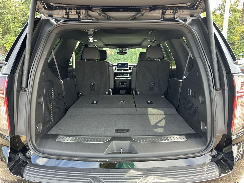 2023 Chevrolet Tahoe Z71 photo 30