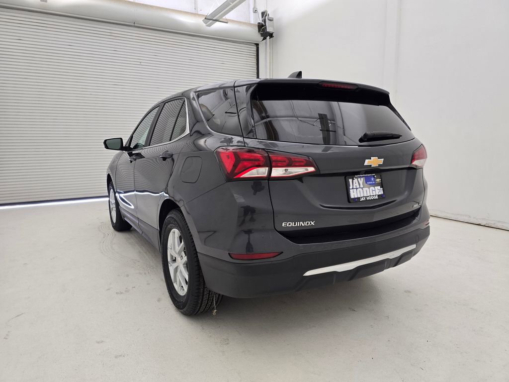 2023 Chevrolet Equinox LT photo 24