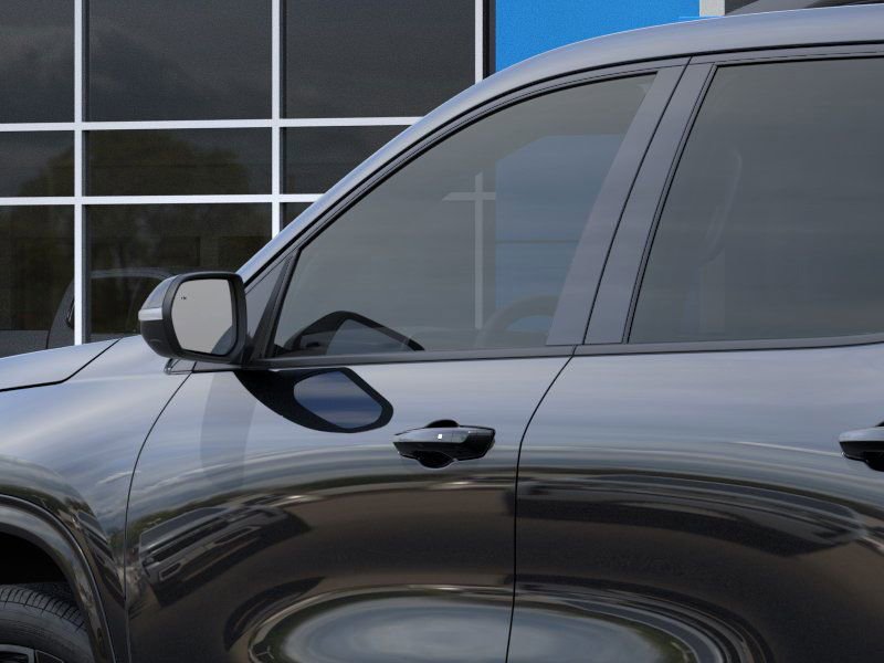 2025 Chevrolet Traverse RS photo 12