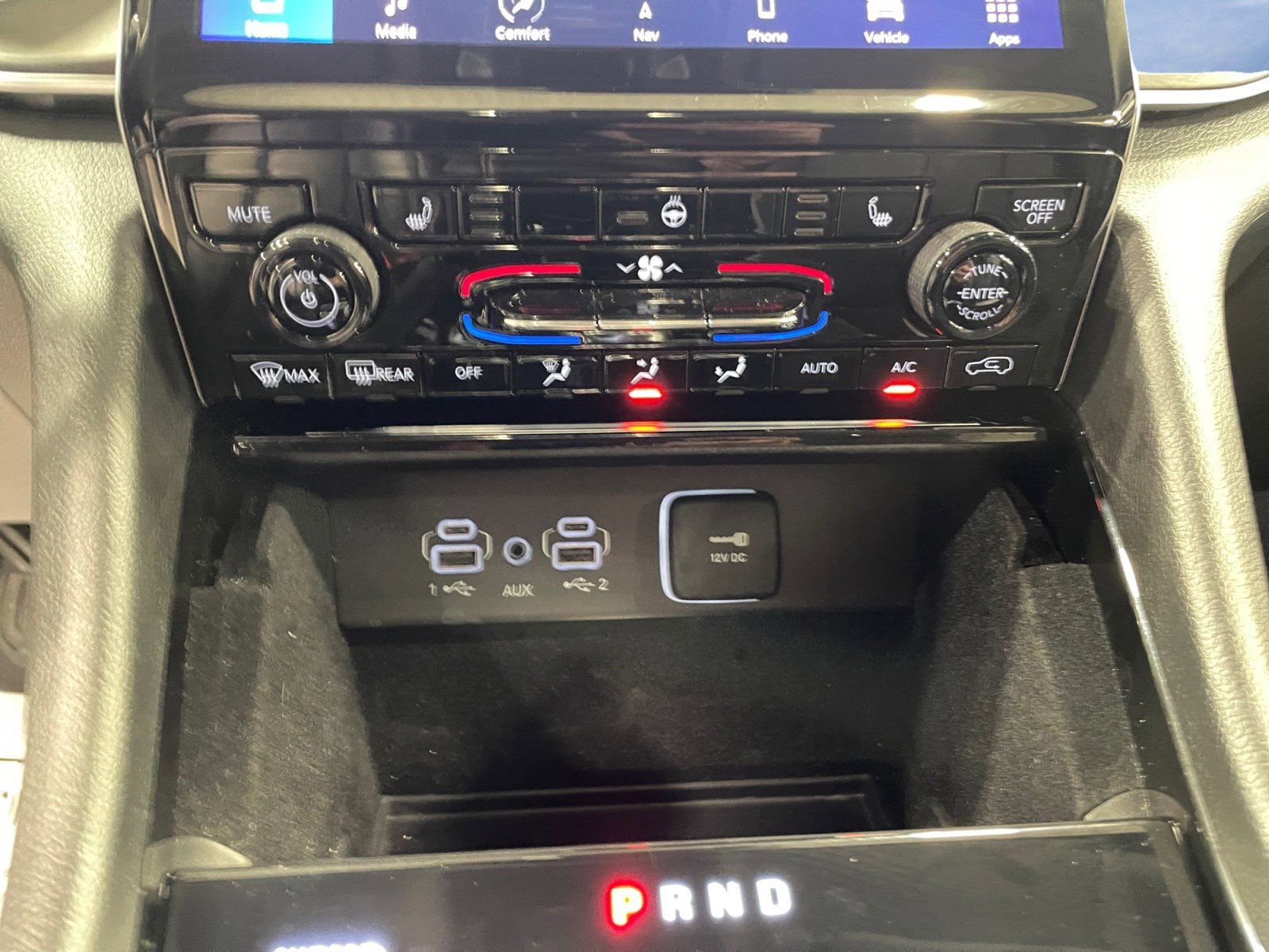 2021 Jeep Grand Cherokee Limited photo 5