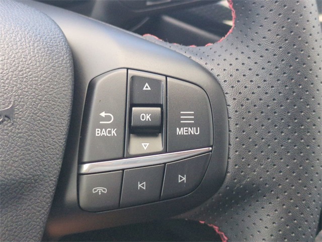 2025 Ford Escape ST-Line photo 23