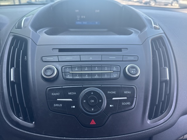2018 Ford Escape SE photo 16
