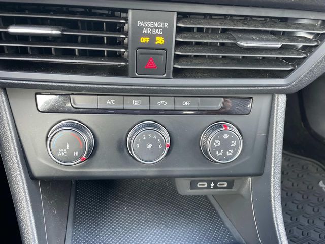 2022 Volkswagen Jetta 1.5T S photo 20
