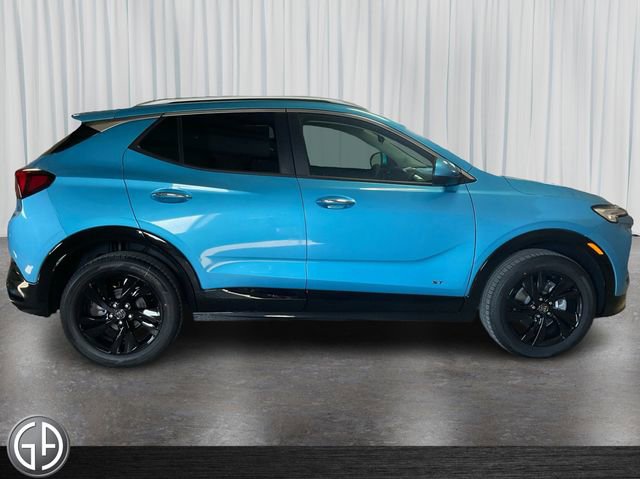 2026 Buick Encore GX Sport Touring photo 4