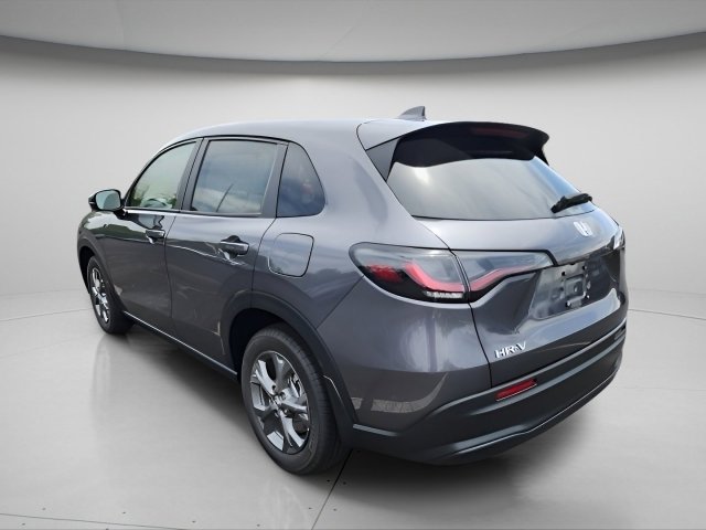 2026 Honda HR-V LX photo 4