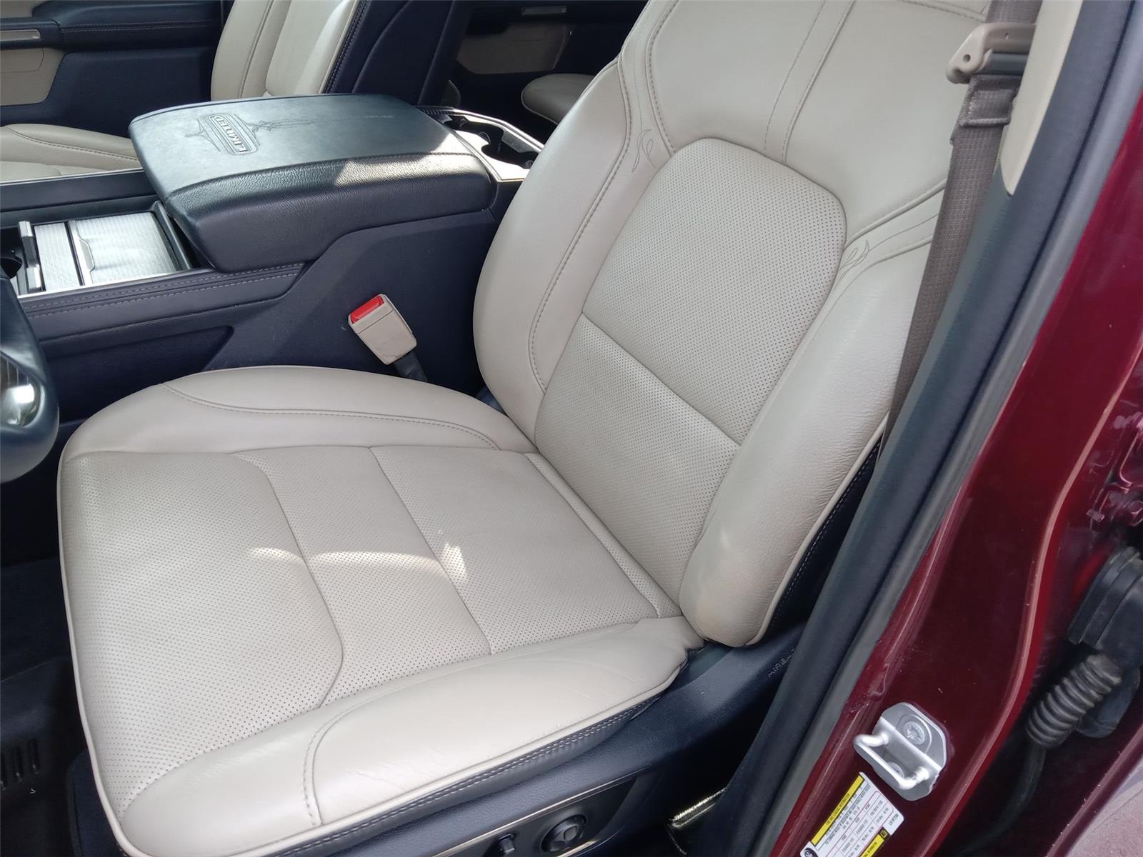 2020 Ram 1500 Limited photo 10