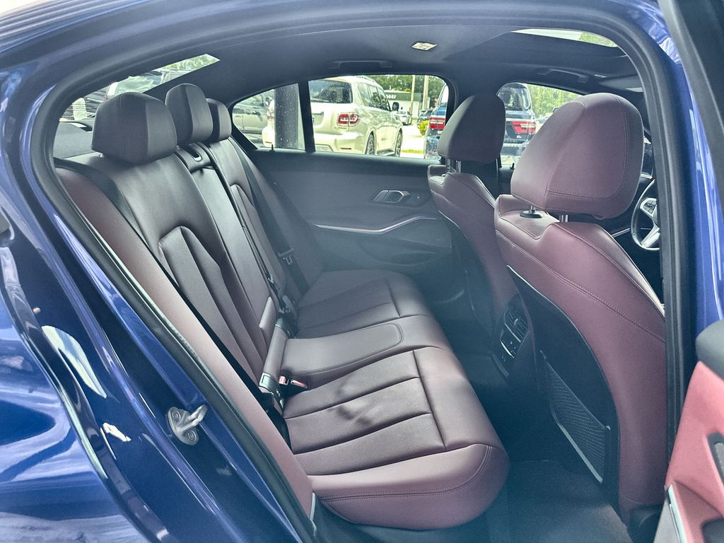 2022 Bmw M340i photo 26