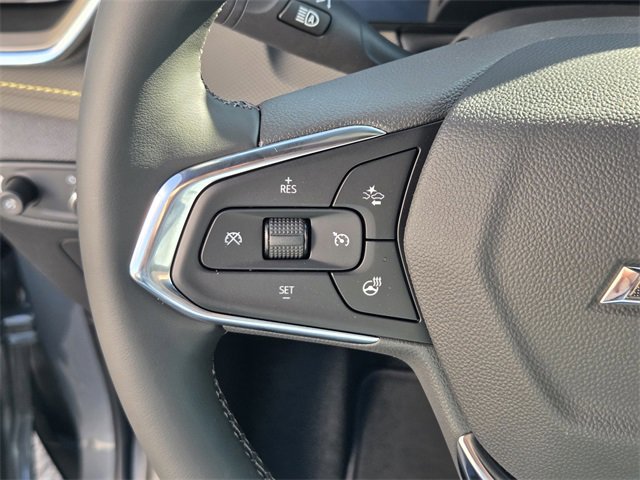 2026 Chevrolet Trailblazer ACTIV photo 17