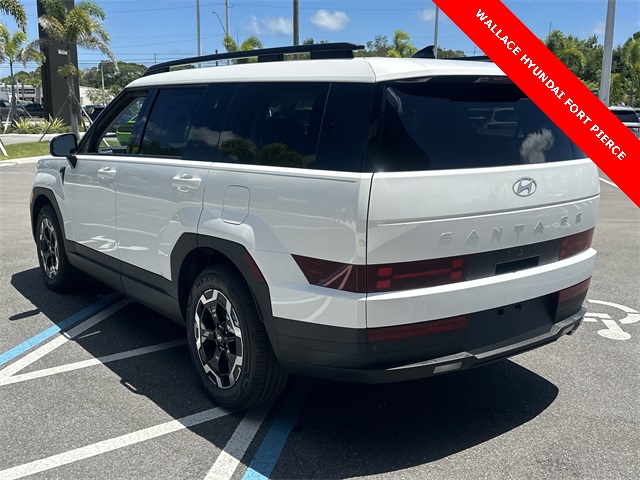 2022 Hyundai Santa Fe Calligraphy photo 5
