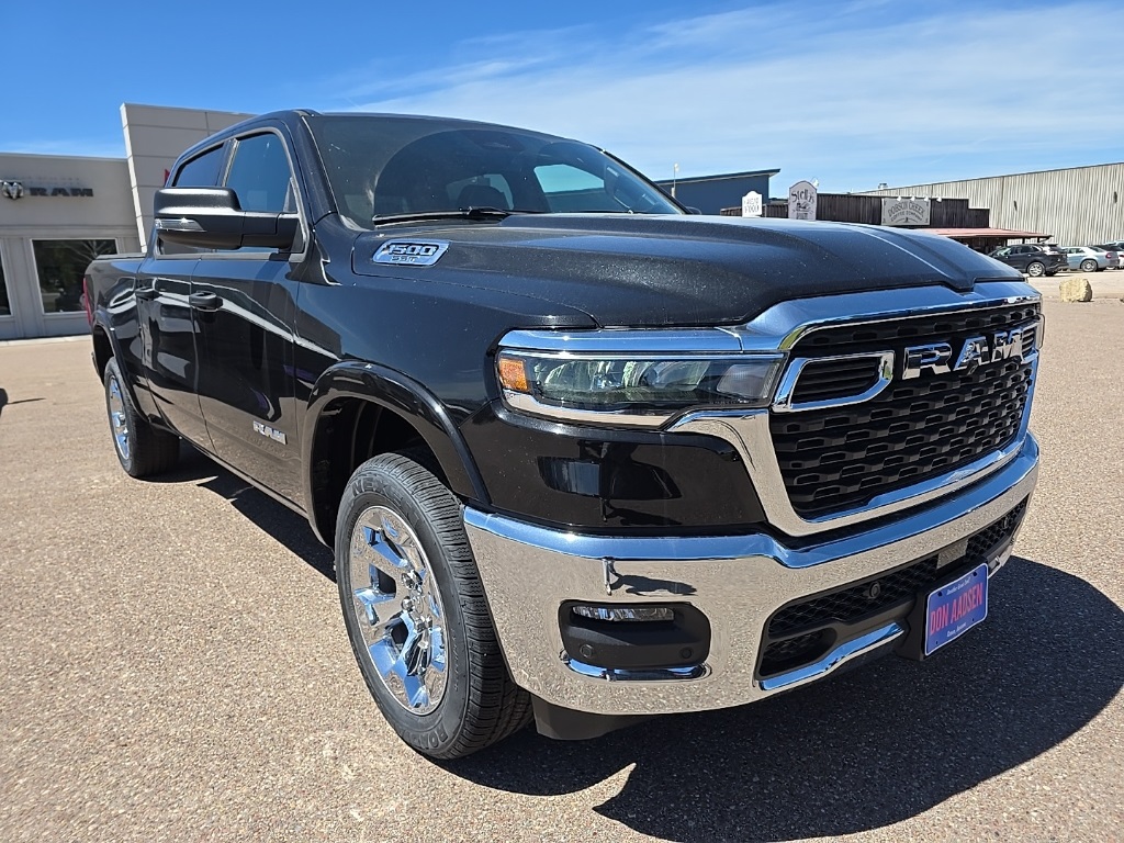 2025 RAM Ram 1500 Pickup