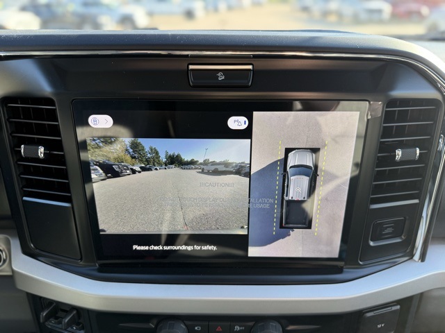 2026 Ford F-350 XLT photo 22