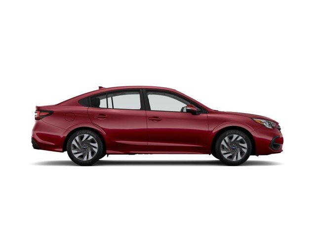 2025 Subaru Legacy Limited photo 7