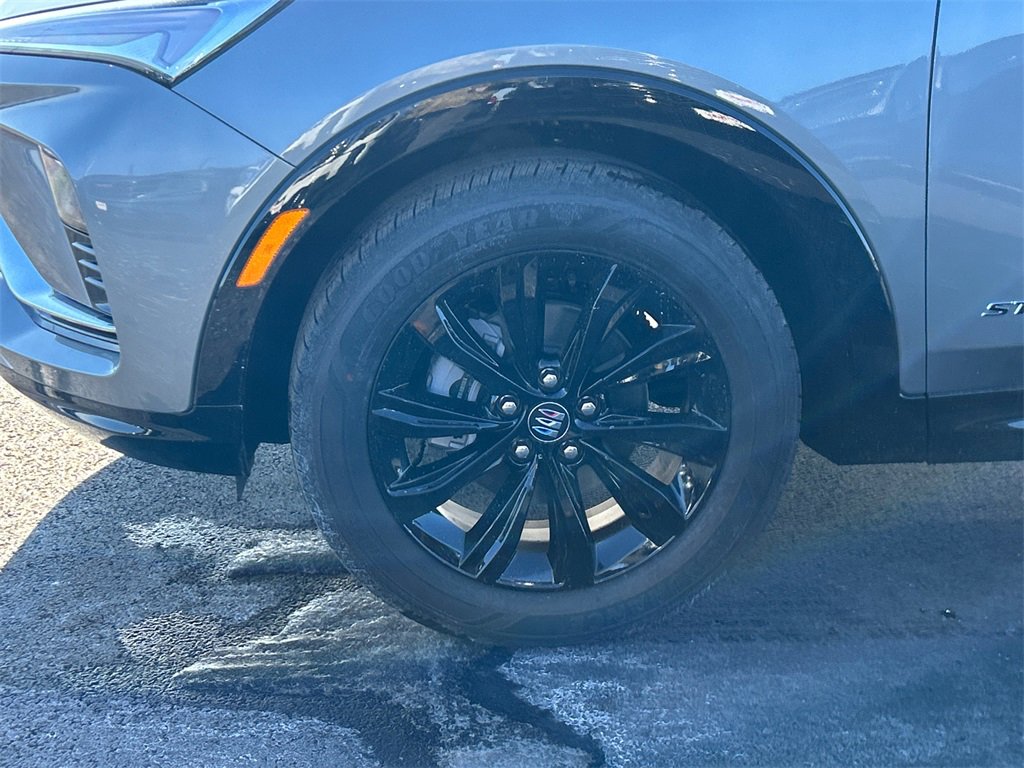 2026 BUICK ENVISTA - Image 10