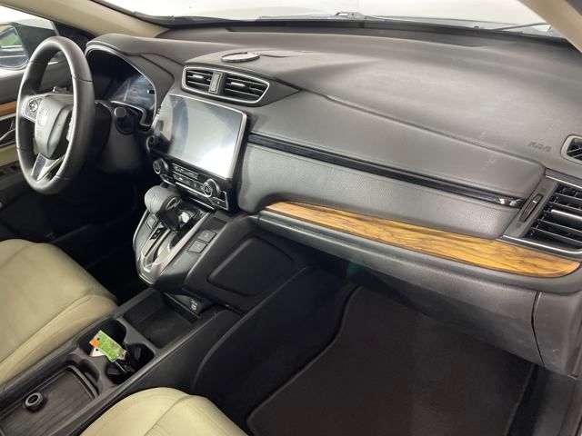 2020 Honda CR-V EX photo 21