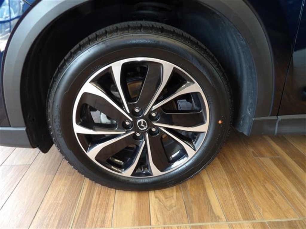 2022 Mazda CX-5 2.5 Premium Plus photo 10