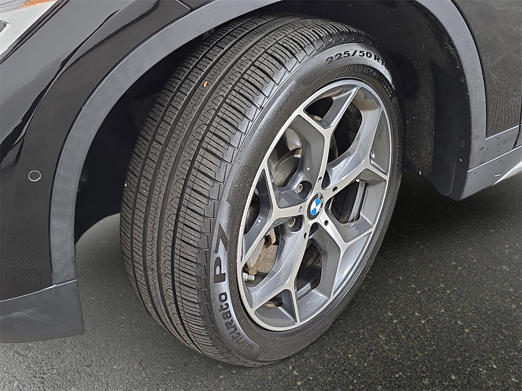 2018 Bmw X1 XDrive28i photo 29