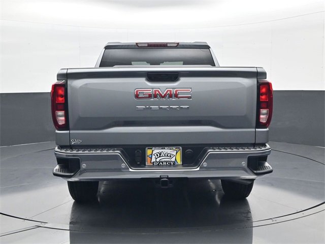 2026 Gmc Sierra 1500 Pro photo 4