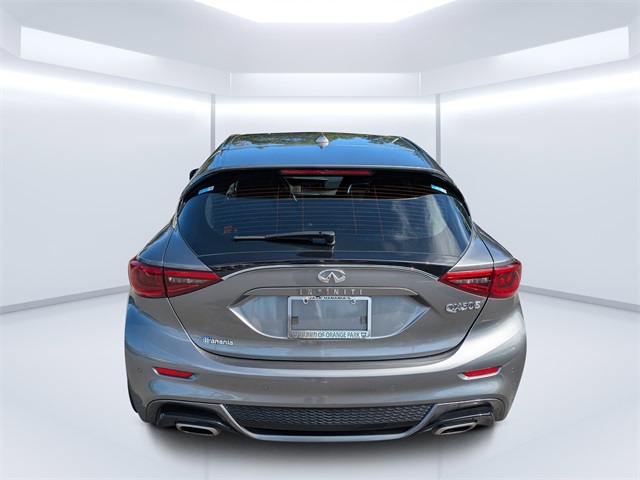 2019 Infiniti QX30 Sport photo 4