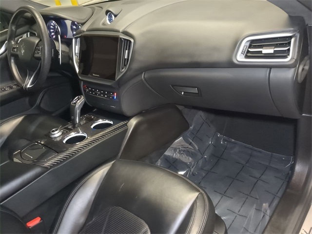2022 Maserati Ghibli Modena Q4 photo 26