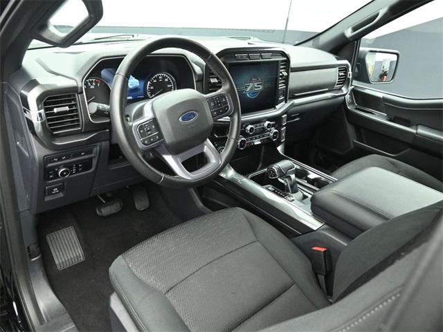 2023 FORD F-150 - Image 9
