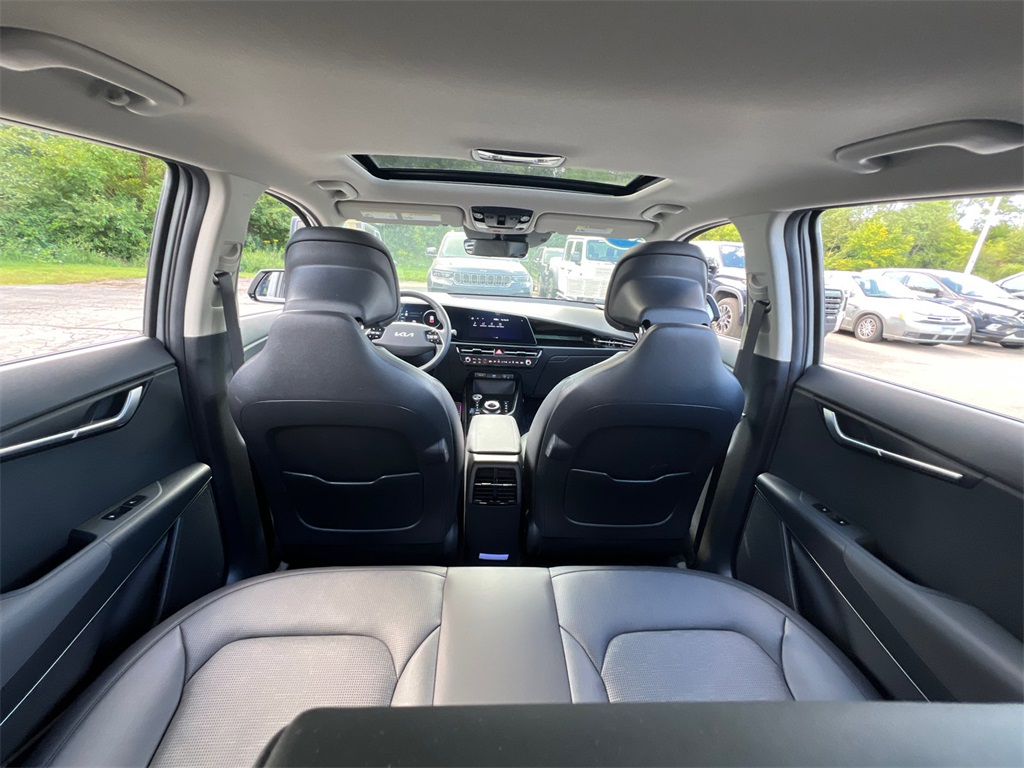 2024 Kia Niro EV Wave photo 32