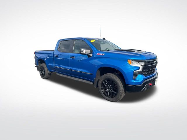 2022 Chevrolet Silverado 1500 LT Trail Boss photo 6