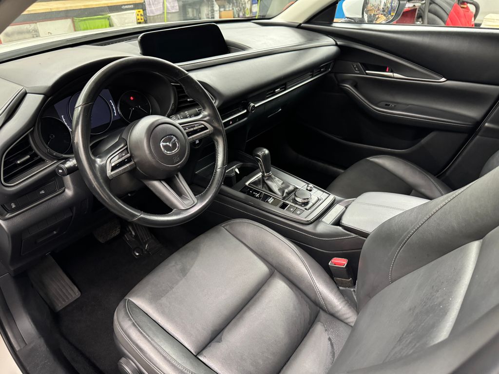 2023 Mazda CX-30 2.5 Select photo 10