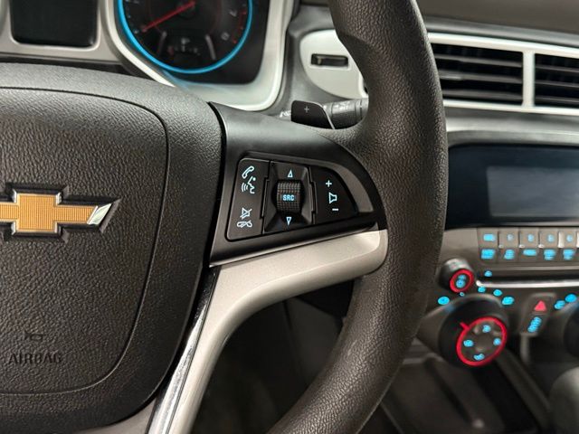2014 Chevrolet Camaro photo 11