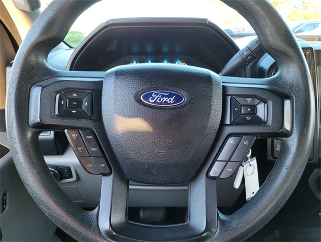 2018 Ford F-150 XL photo 27