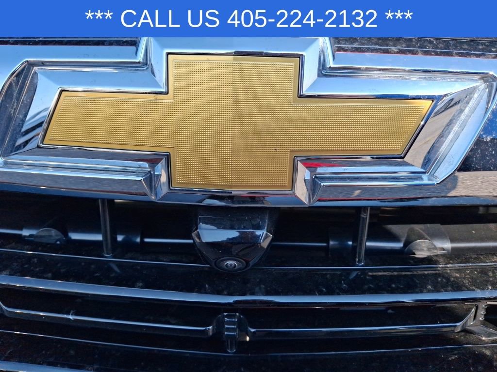 2025 Chevrolet Tahoe LS photo 8