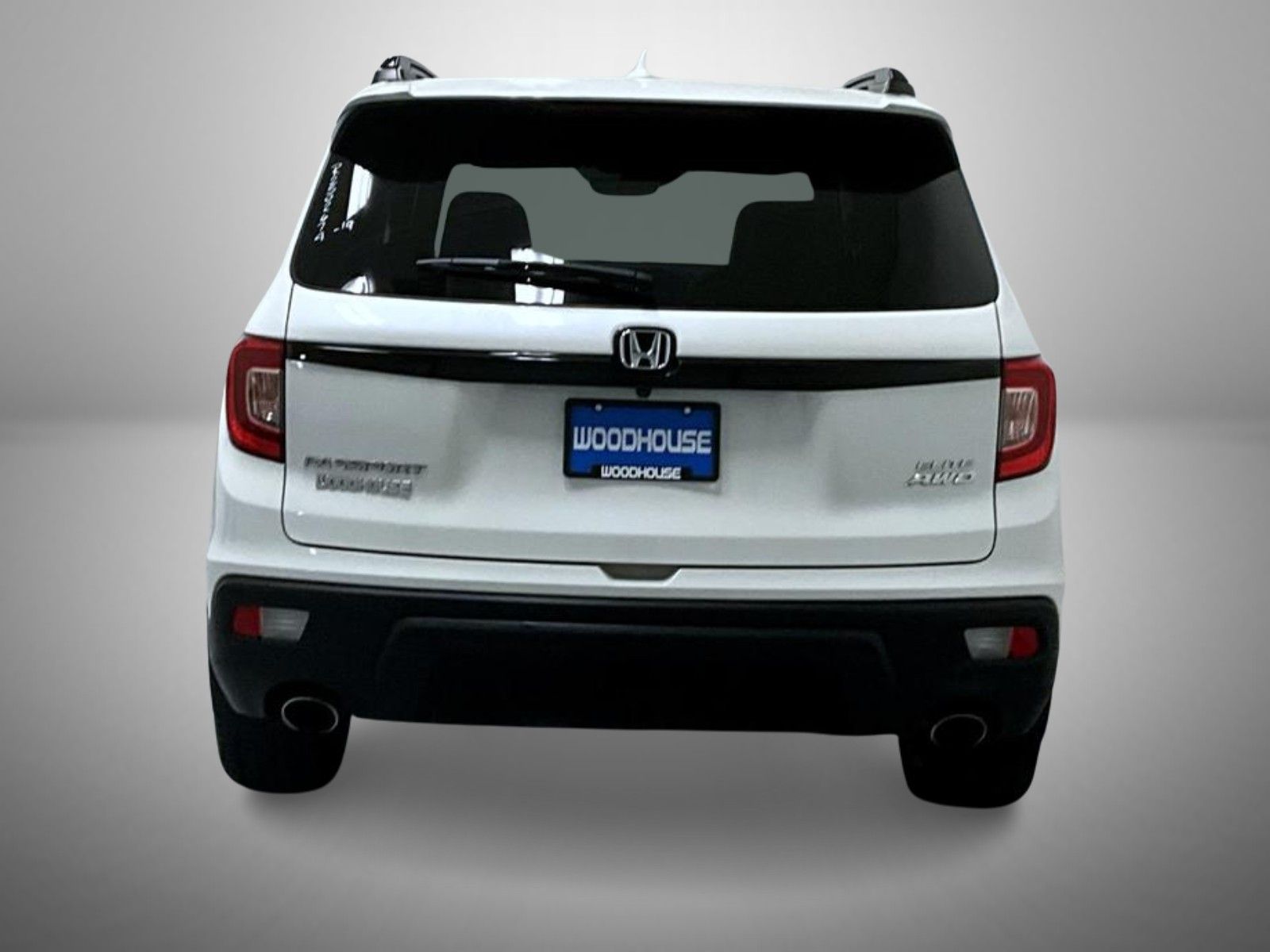 2019 Honda Passport Elite photo 6