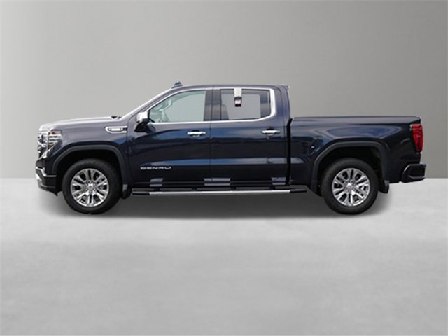 Used 2023 GMC Sierra 1500 Denali Denali with VIN 3GTUUGE84PG266513 for sale in White Bear Lake, Minnesota