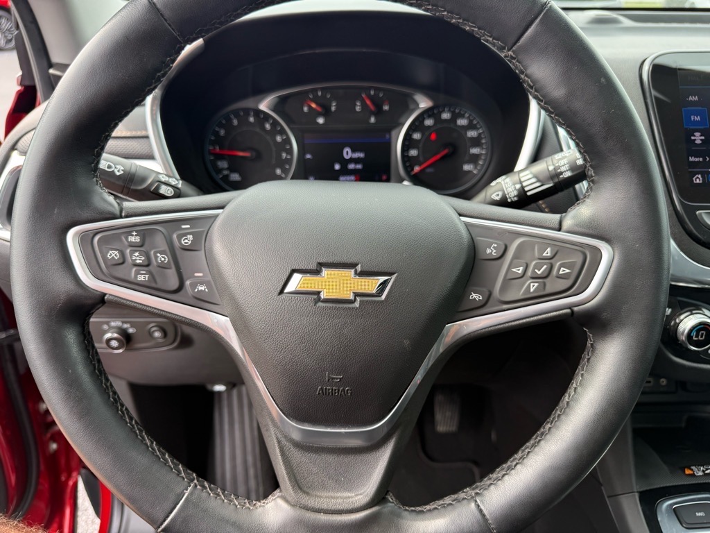 2023 Chevrolet Equinox Premier photo 20