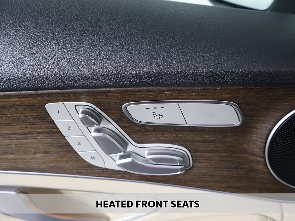 2021 Mercedes Benz C 300 4MATIC photo 2