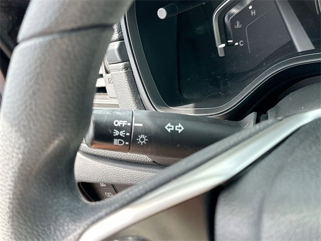 2017 Honda CR-V LX photo 30