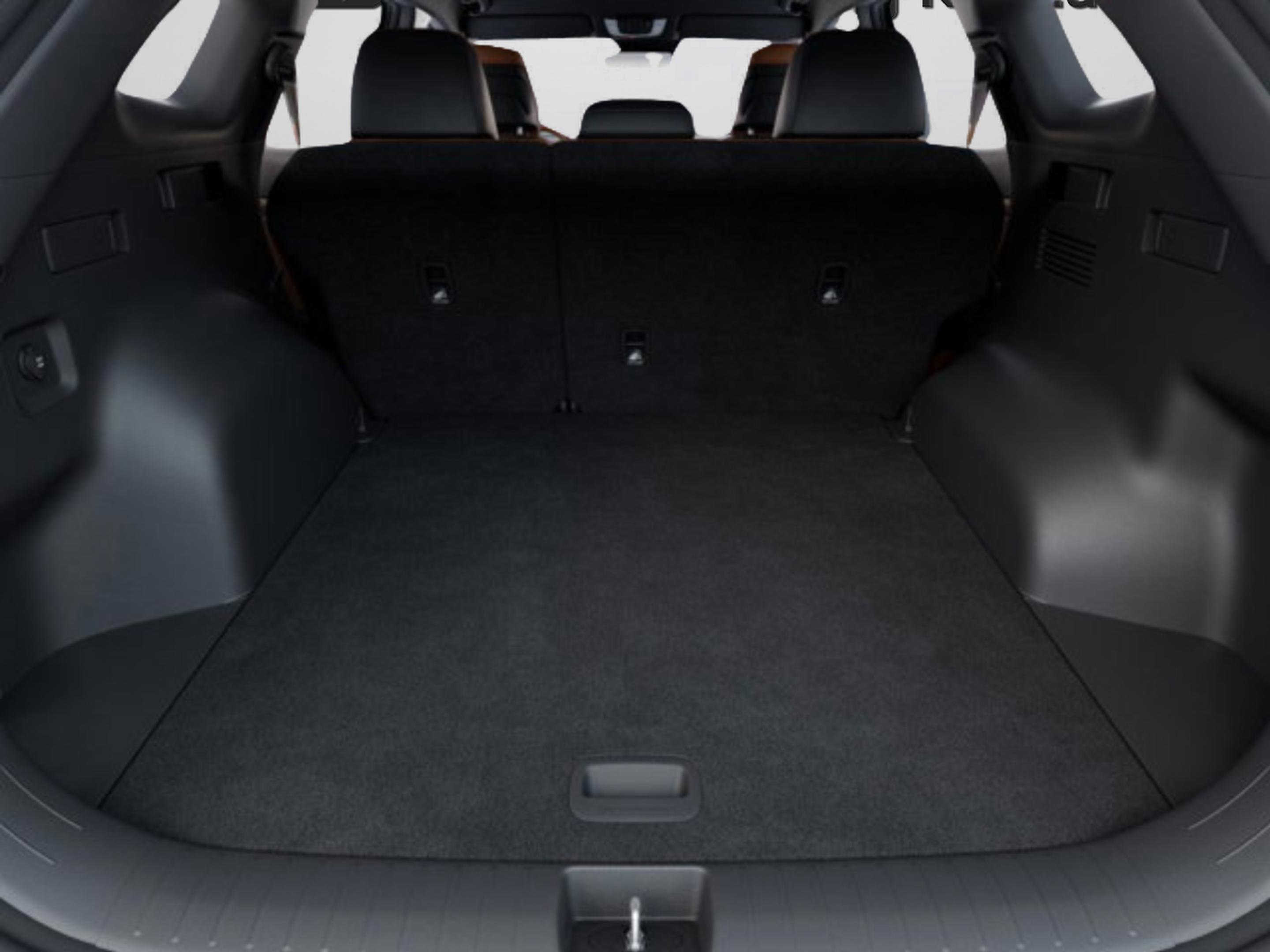 2026 Kia Sportage Hybrid X-Line photo 16
