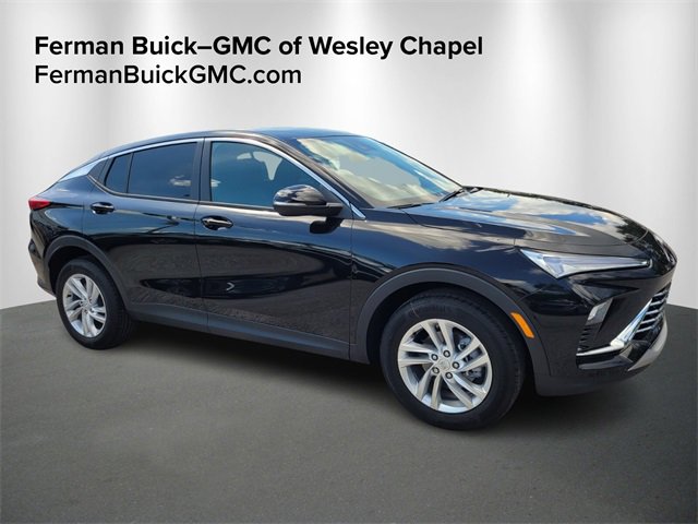 2025 Buick Envista Preferred's photo