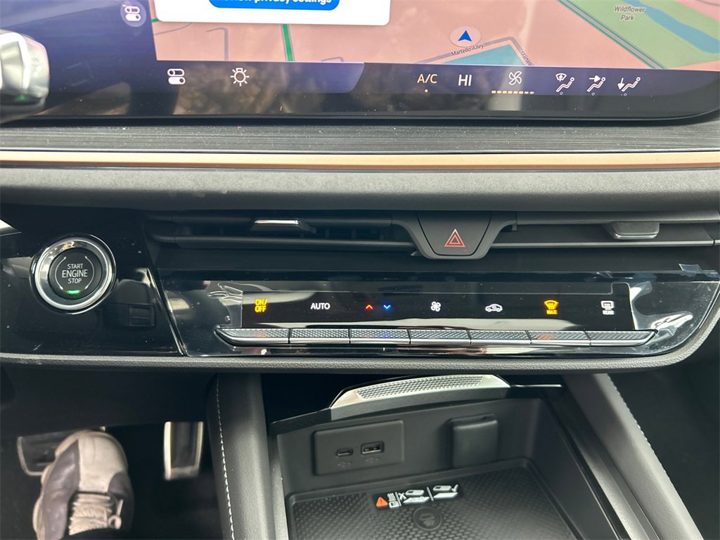 2025 BUICK ENVISION - Image 24
