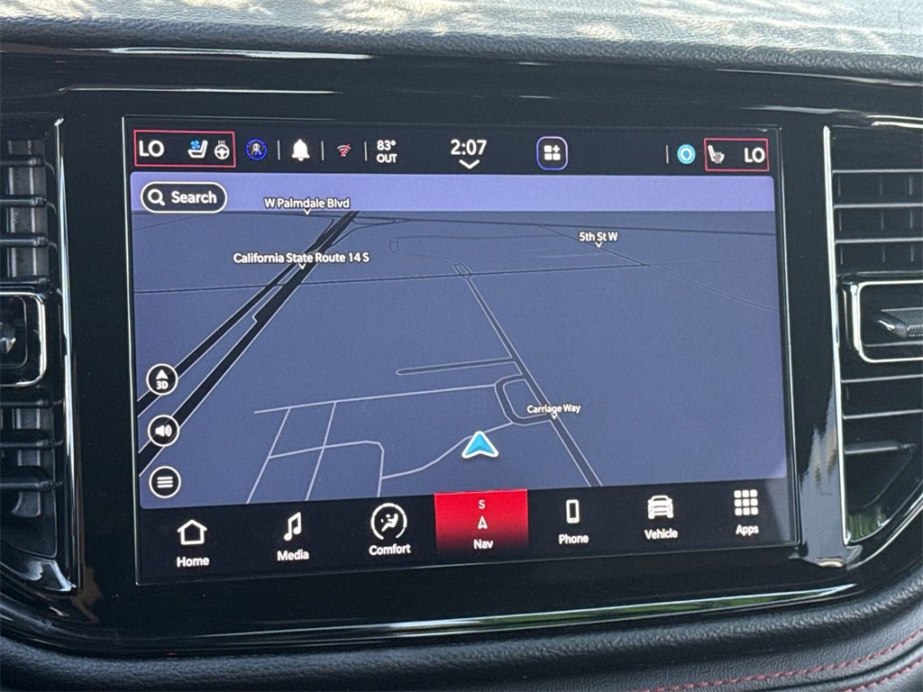 2023 Dodge Durango GT Plus photo 6