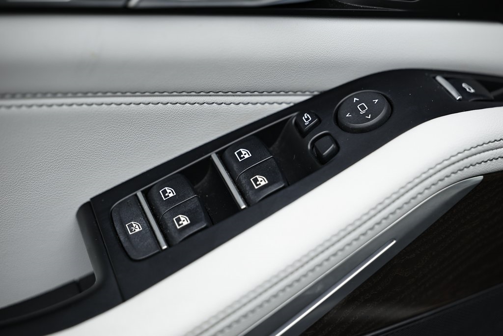 2023 Bmw X5 xDrive40i photo 16